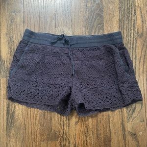 Laced Shorts